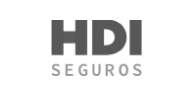 HDI Seguros Logo oscuro
