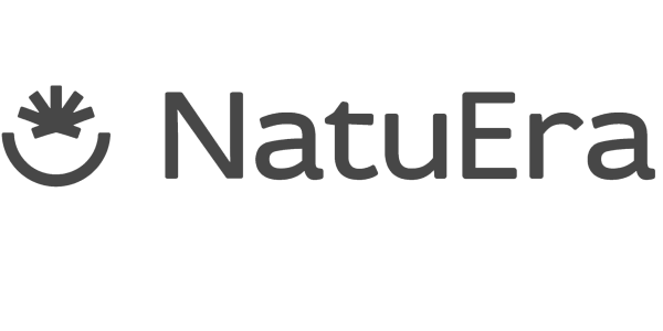 Logo de Natuera