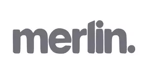 Logo de merlin
