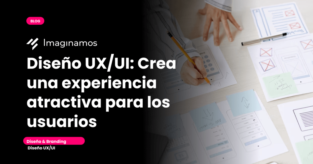 Usabilidad y accesibilidad: Claves del diseño UX/UI para la conversión