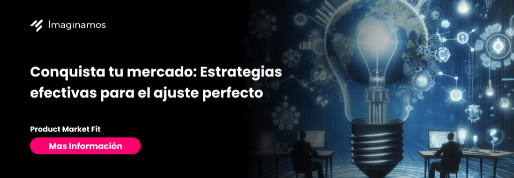 Banner Ajuste Perfecto - Estrategias para destacar en el mercado.