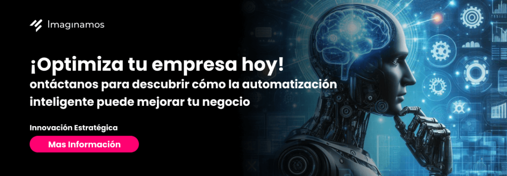 Banner Comercial Automatización Inteligente
